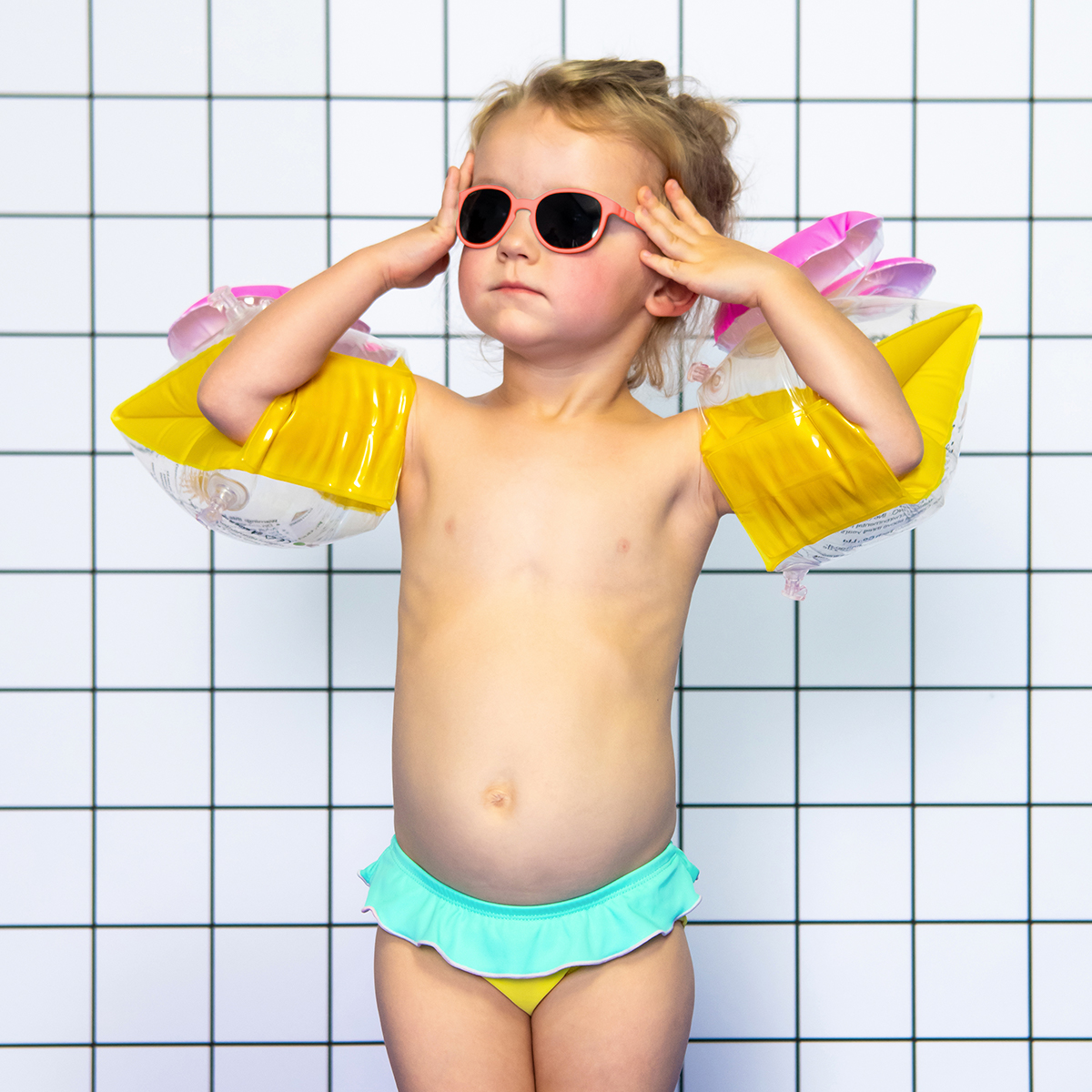 Ki ET LA  Wazz 1-2 år - 5