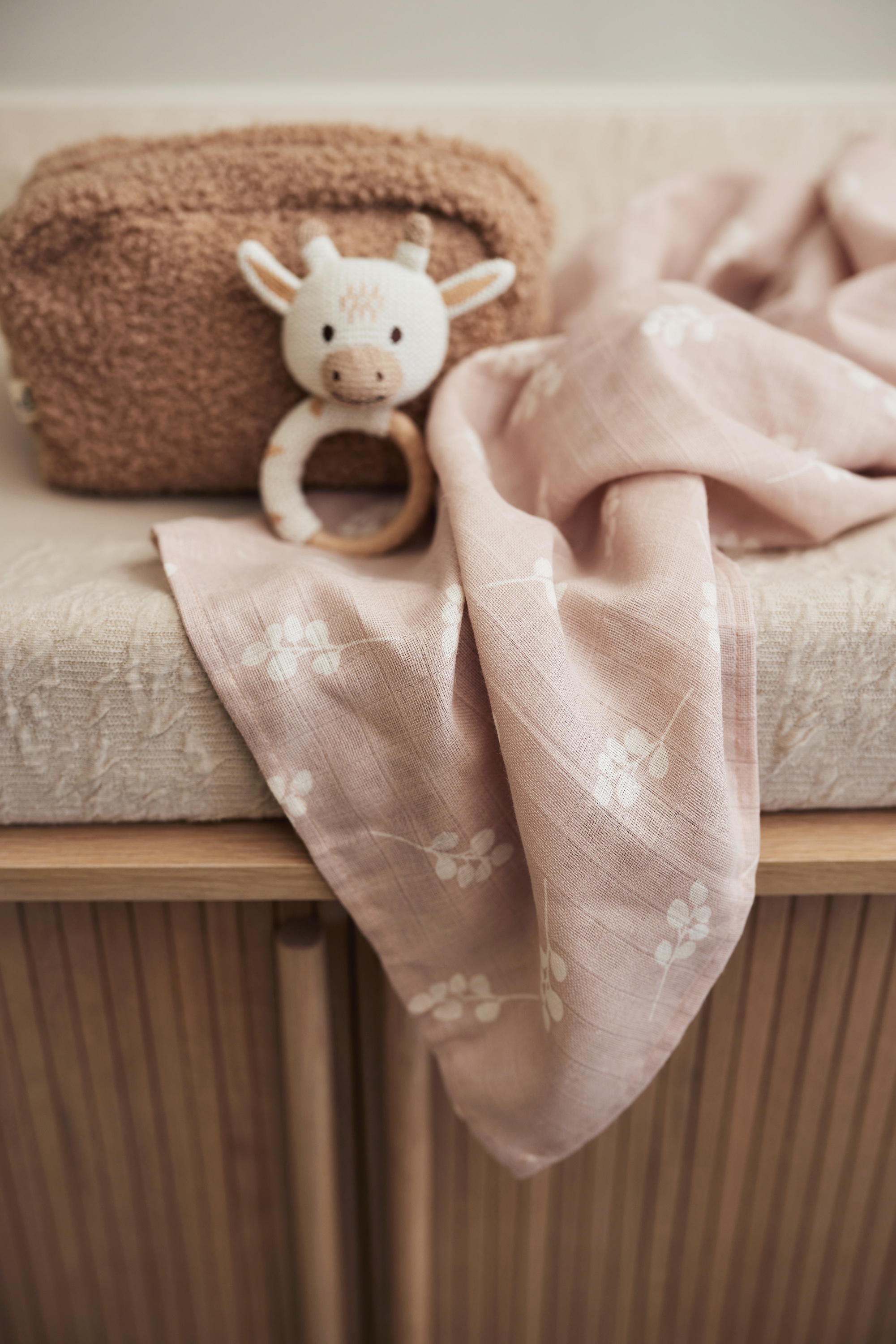 Jollein Bitring Giraffe - 5