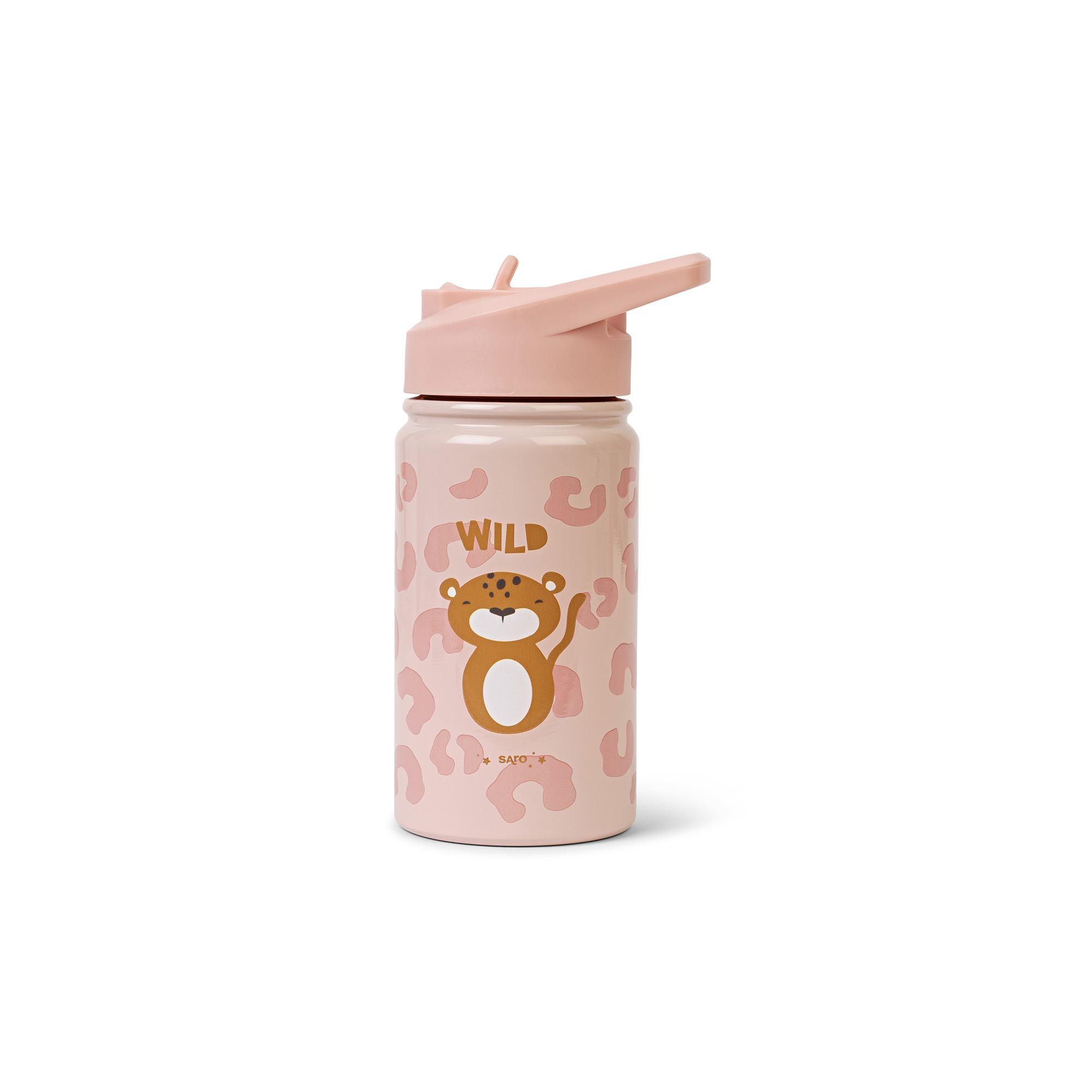 Saro Dricktermos 350ml Born to be Wild