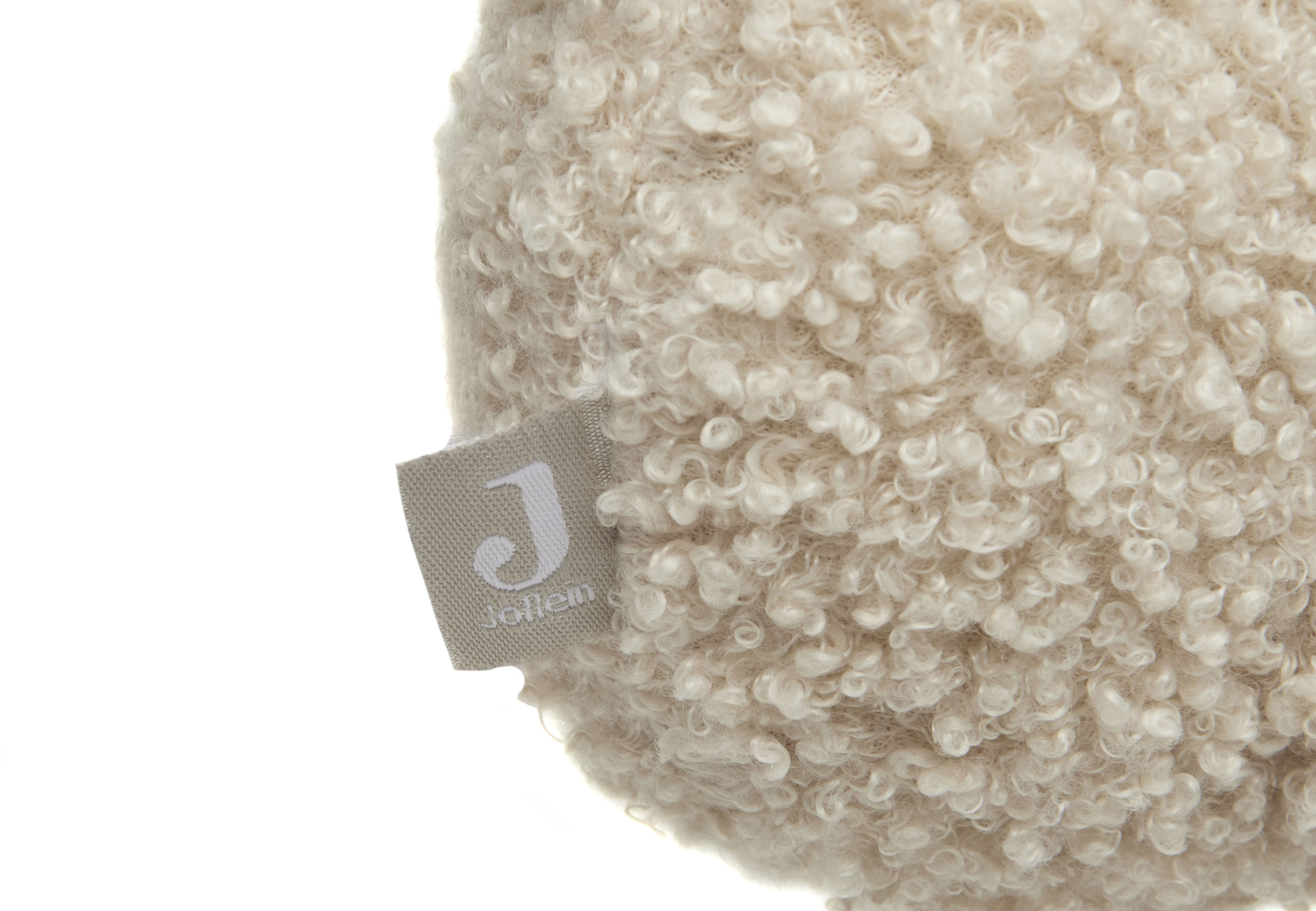Jollein Speldosa Teddy Bear Naturel - 2