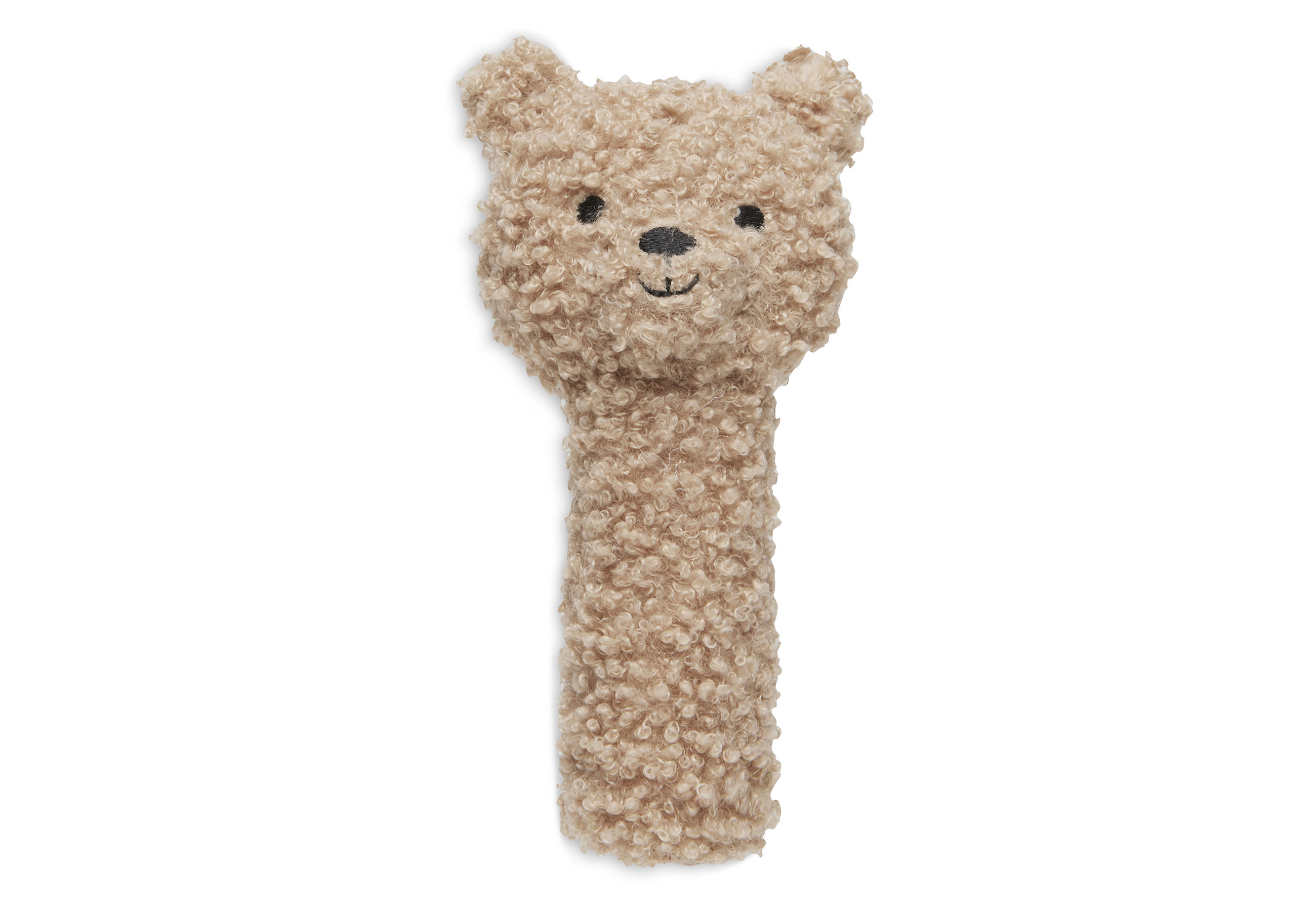 Jollein Skallra Teddy Bear Biscuit