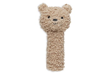 Jollein Skallra Teddy Bear Biscuit