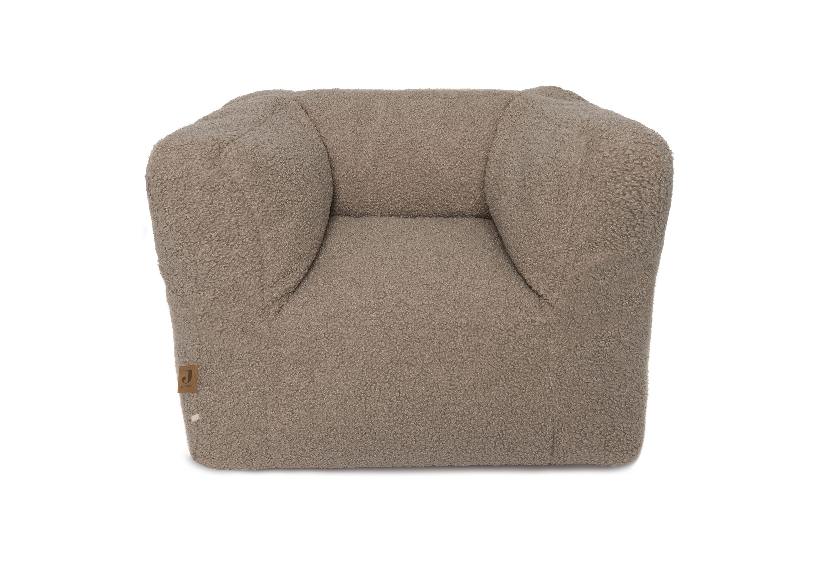 Jollein Beanbag Teddy Warm Sand