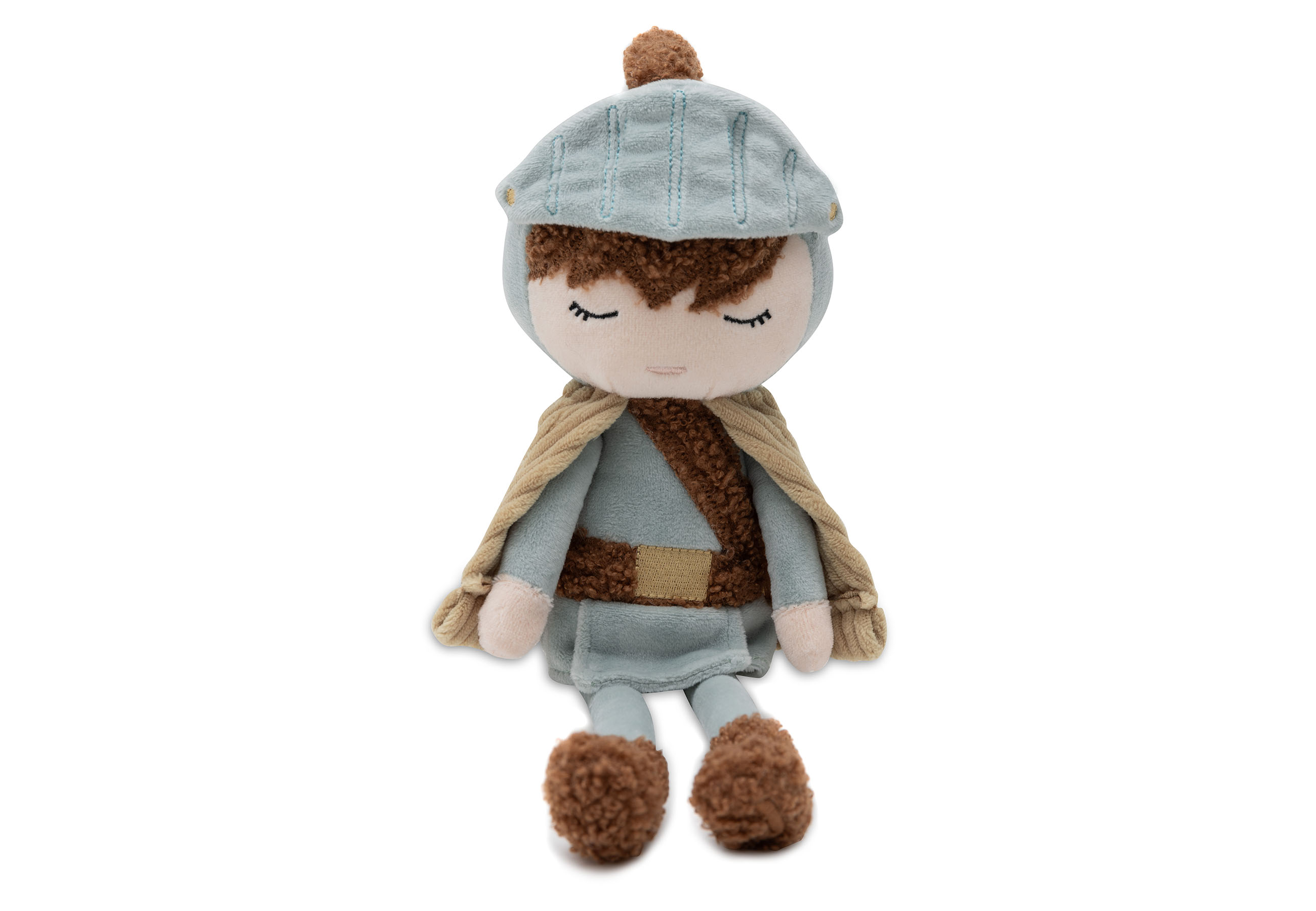Jollein Gosedjur Animal Knight Duke - 2