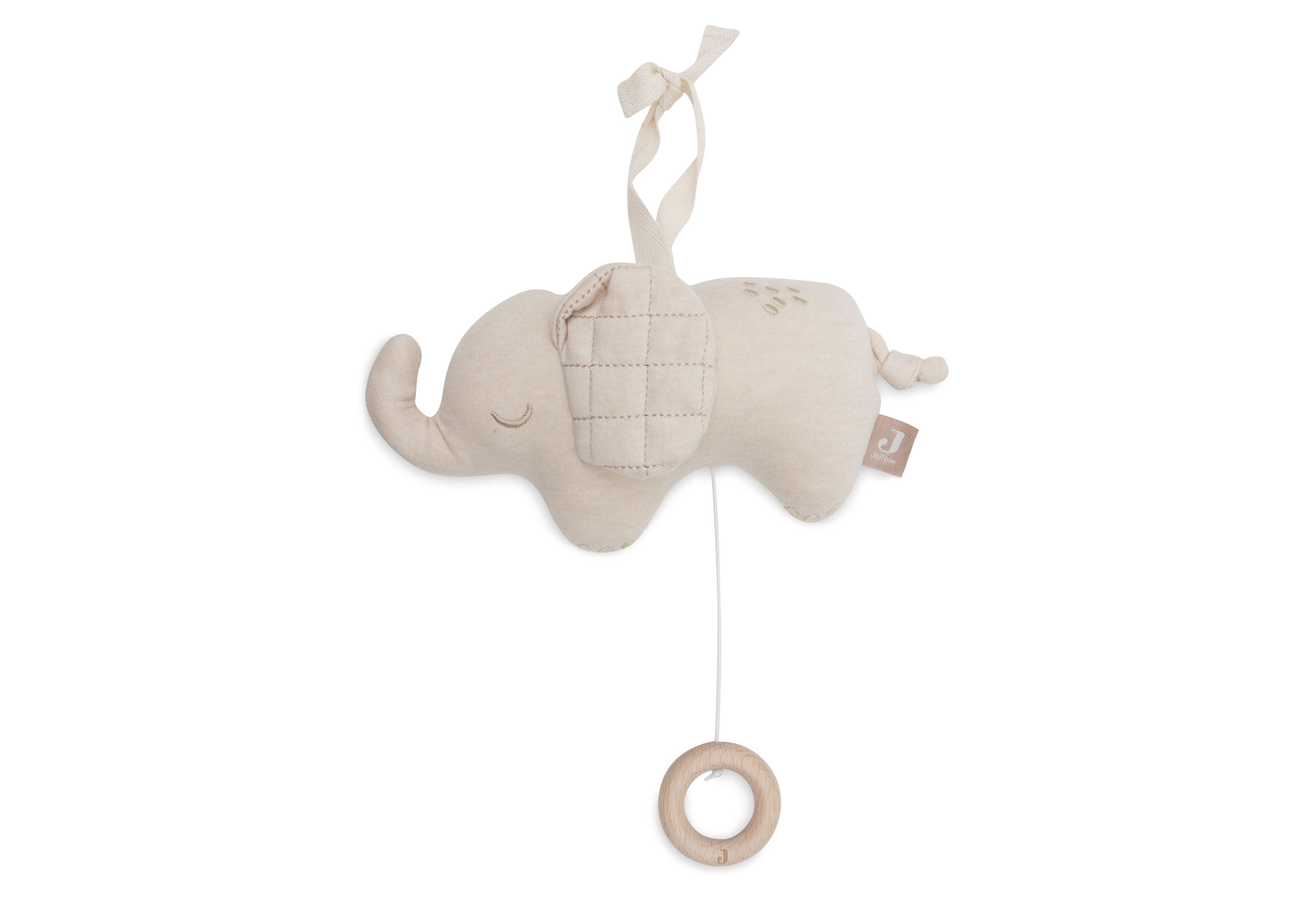 Jollein Speldosa Elephant Tales