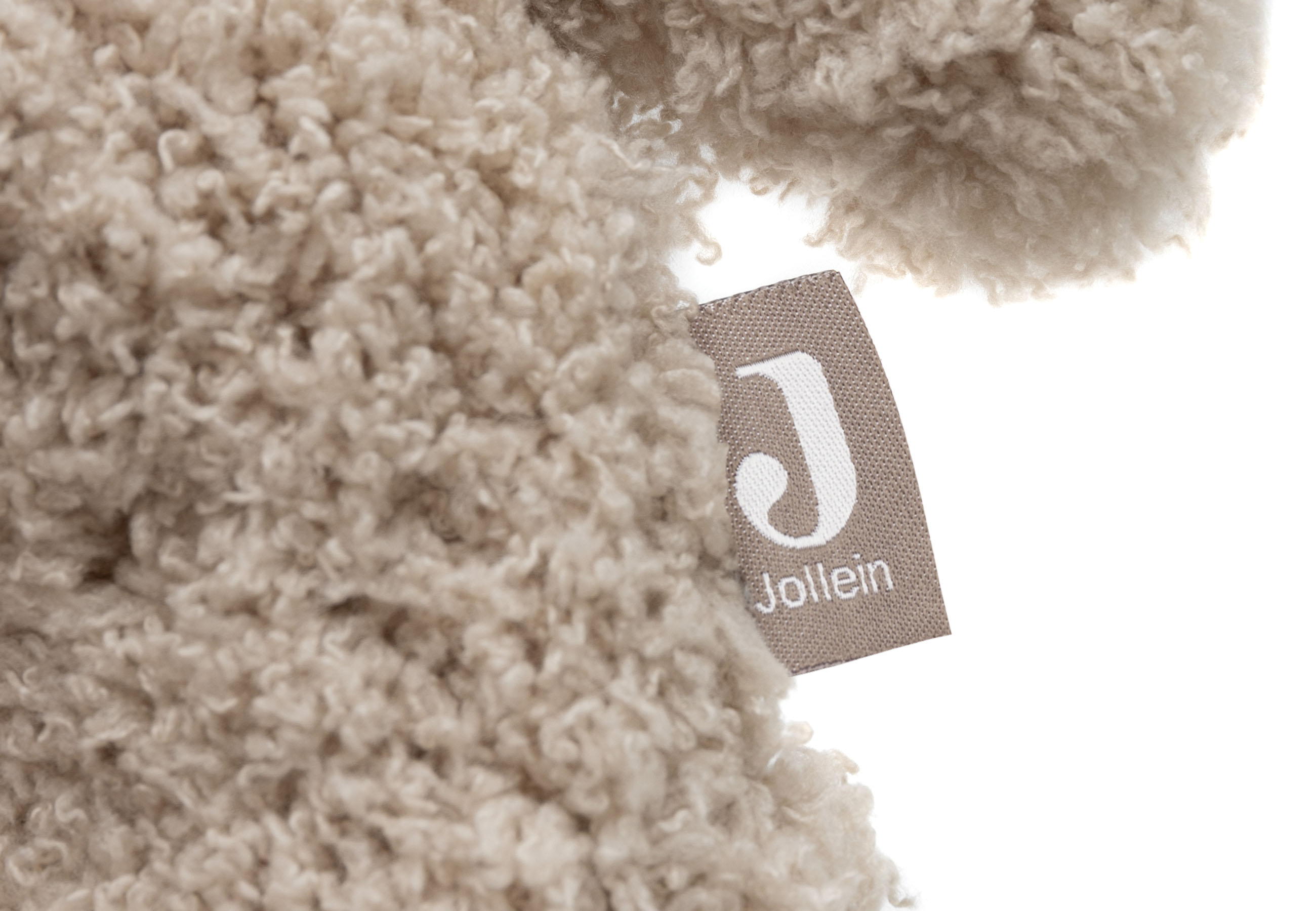 Jollein Gosedjur Animal Elephant - 4