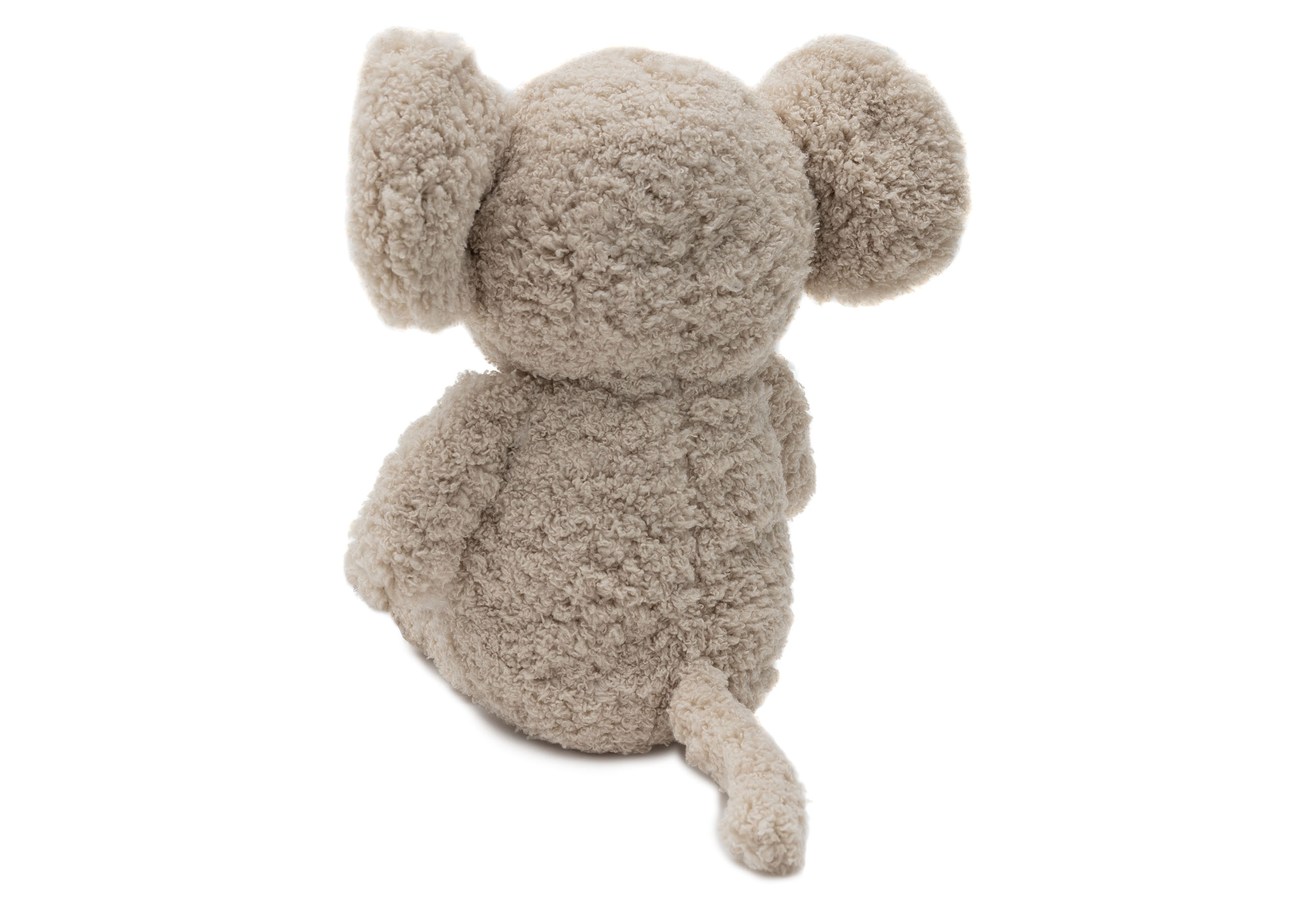 Jollein Gosedjur Animal Elephant - 2