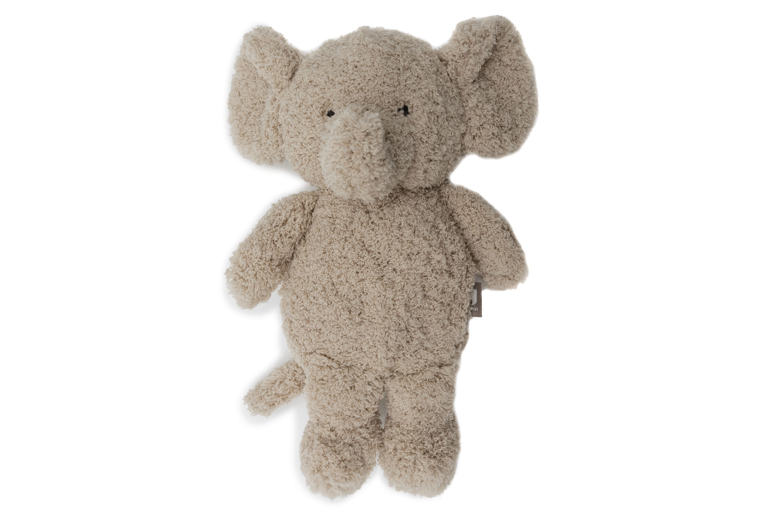 Jollein Gosedjur Animal Elephant - 3