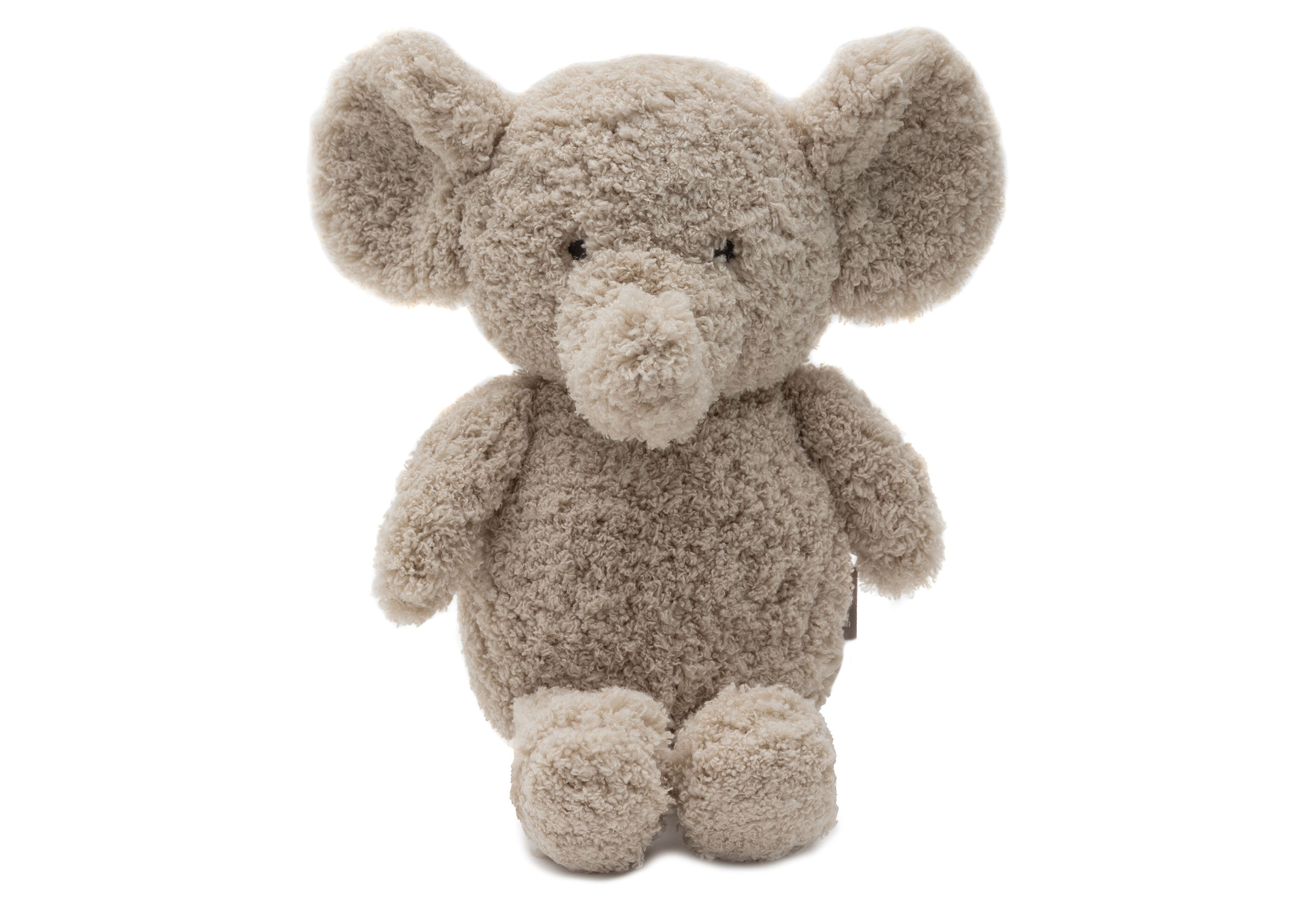Jollein Gosedjur Animal Elephant