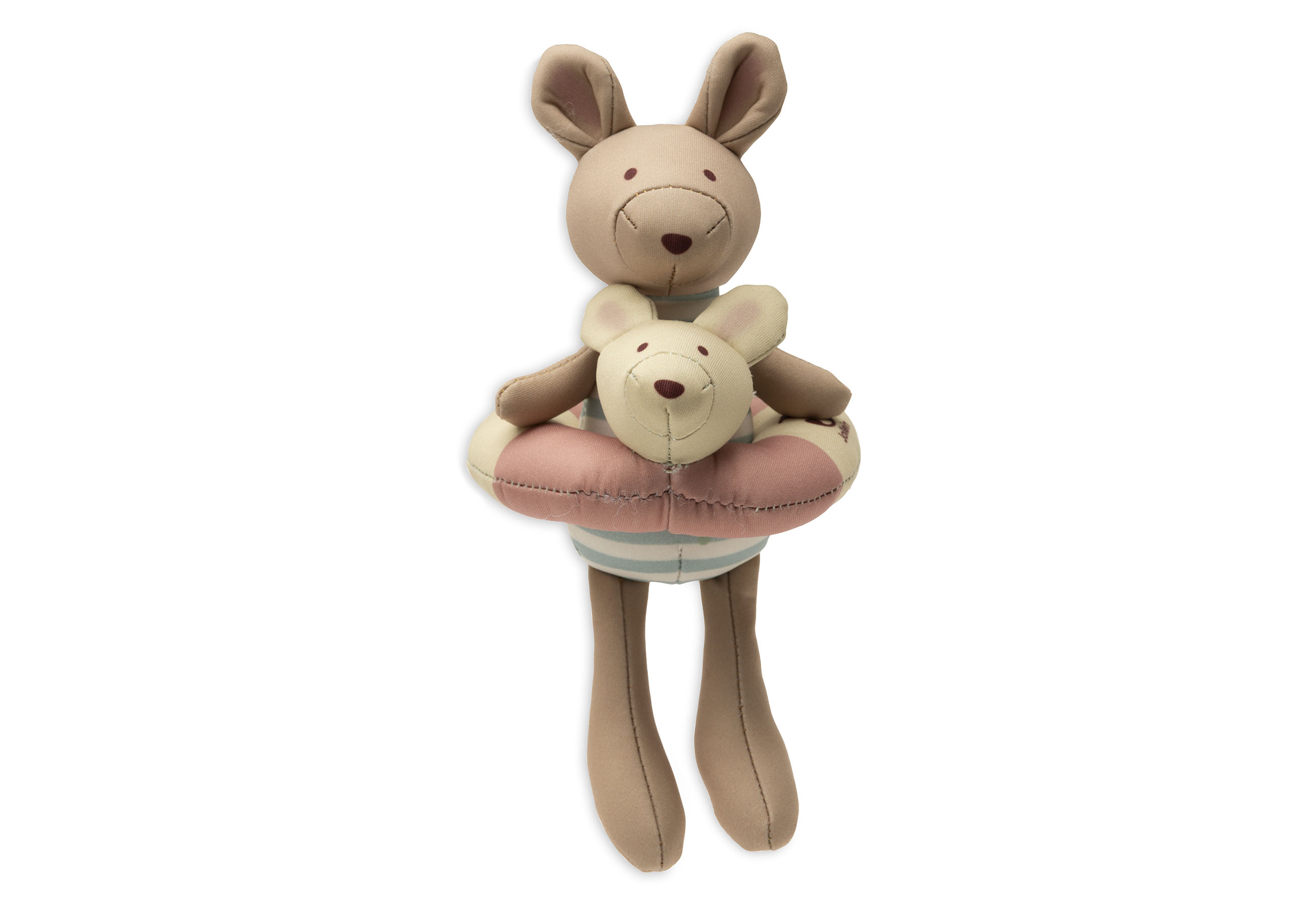 Jollein Baddocka Kangaroots																												