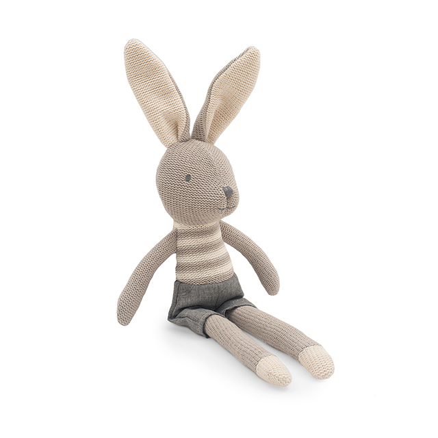Jollein Gosedjur Bunny Joey - 2