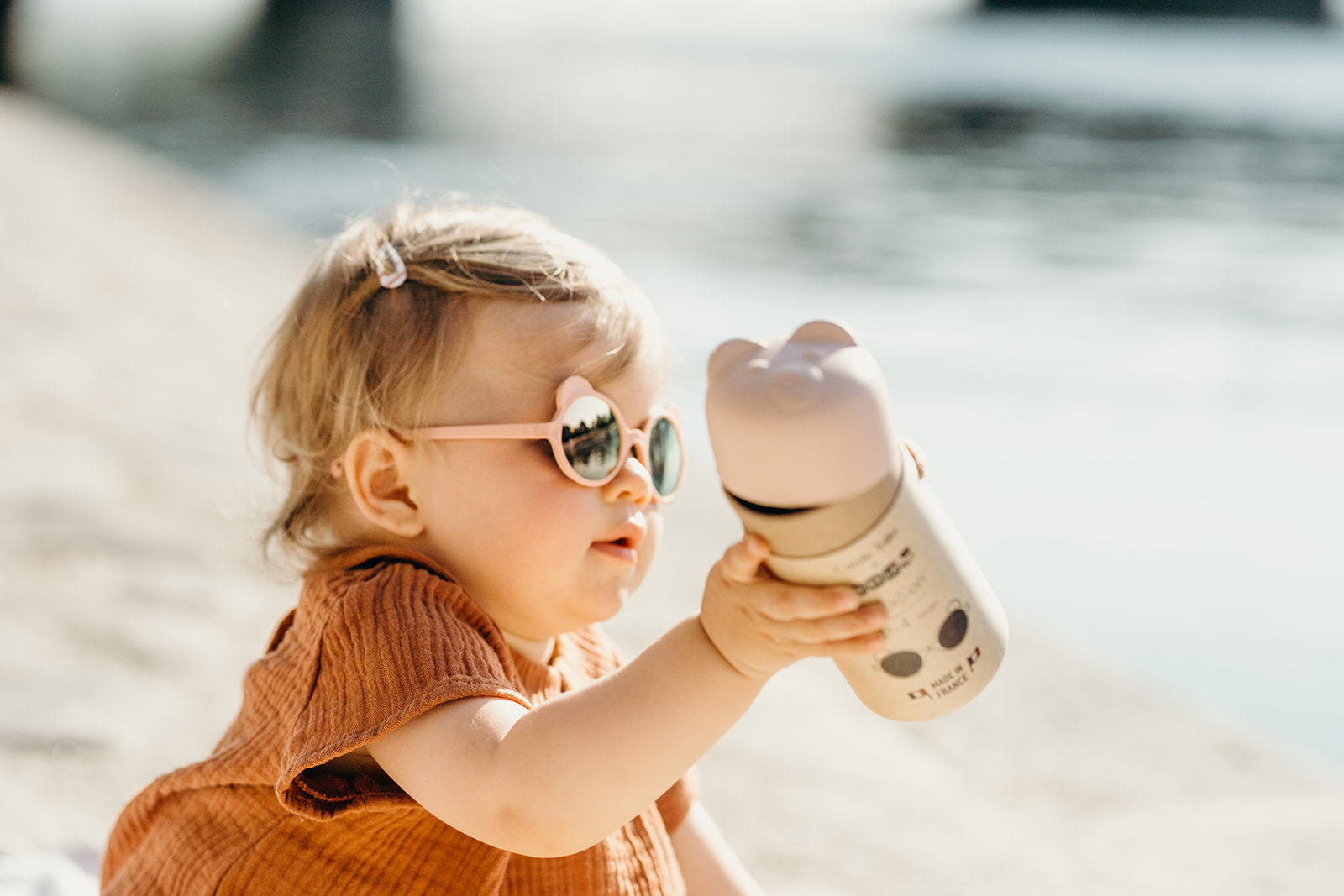 Ki ET LA Oursón 1-2 år - 9
