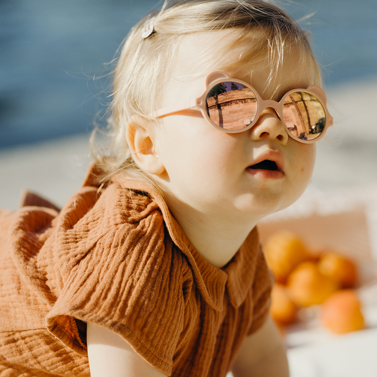 Ki ET LA Oursón 1-2 år - 6