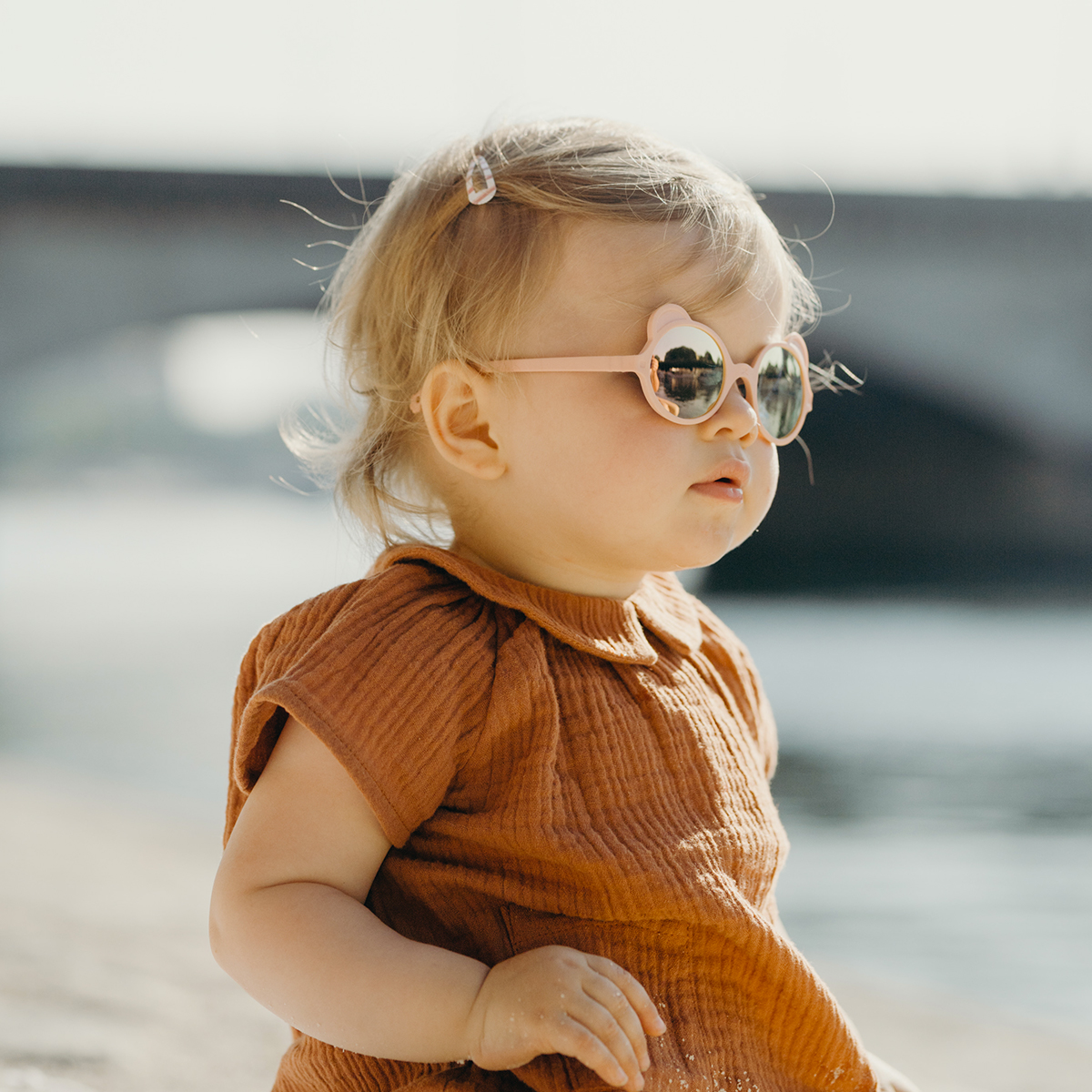 Ki ET LA Oursón 1-2 år - 7