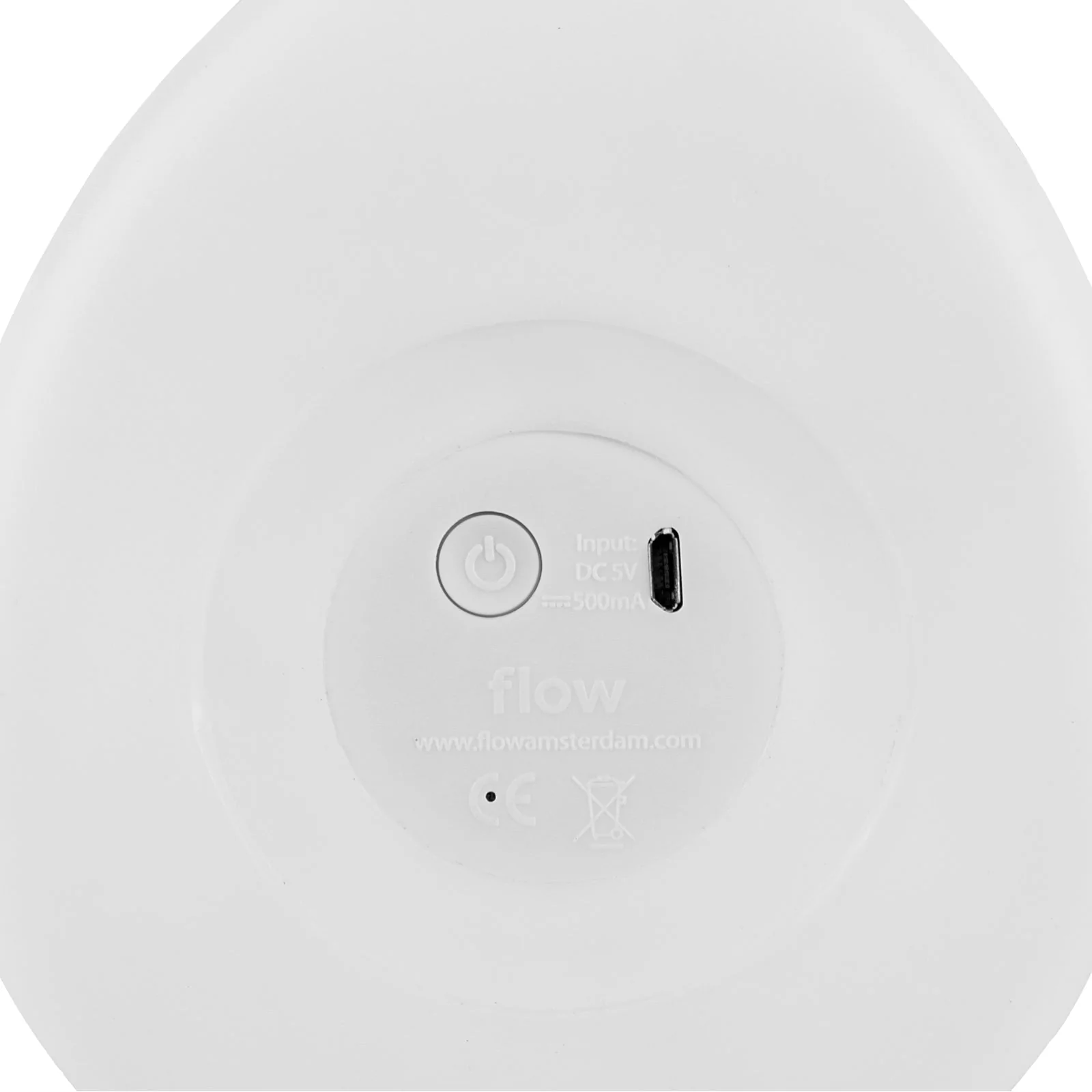 Flow Nattlampa - Moby - 2