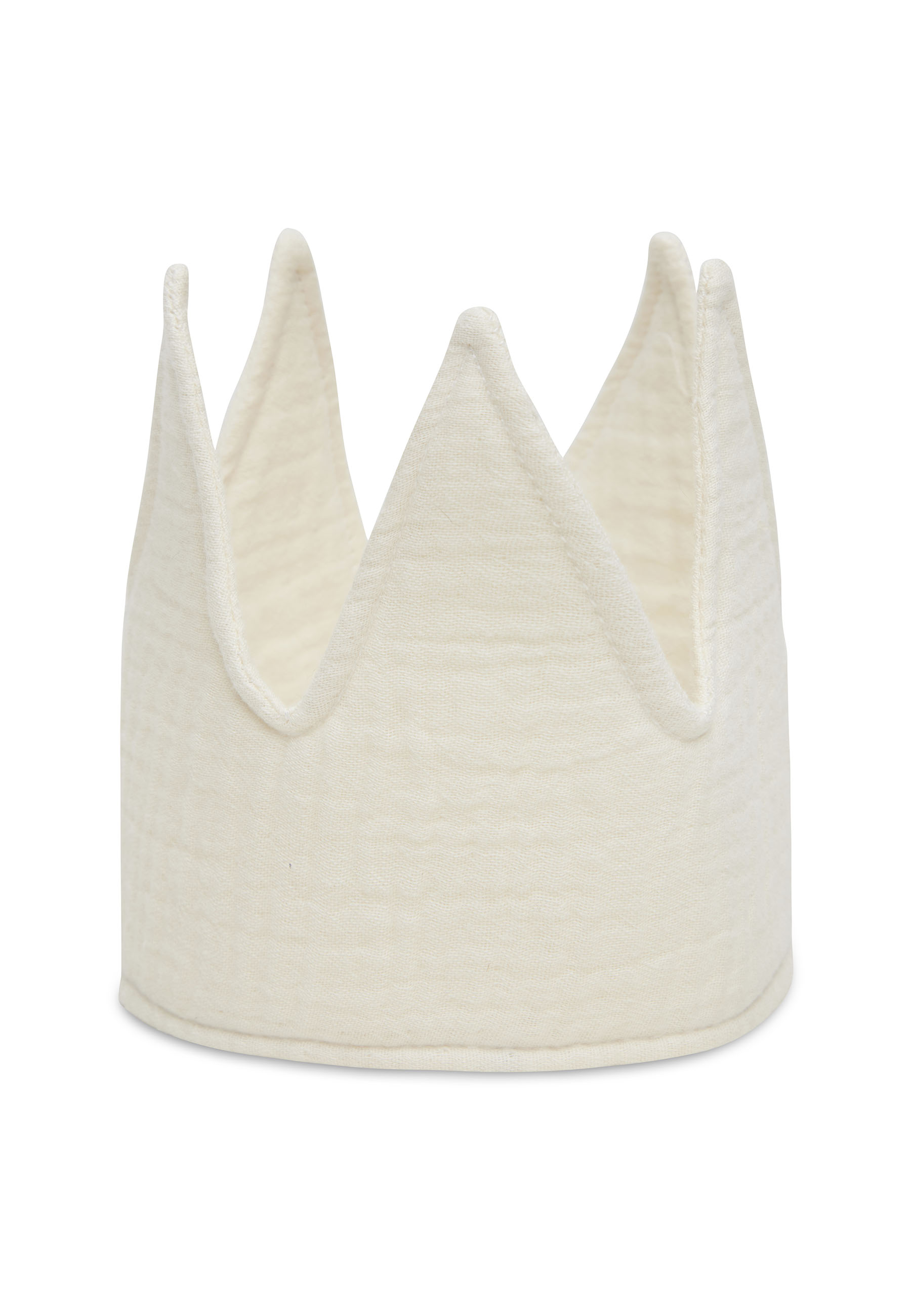 Jollein Krona 12x35cm Party Collection Ivory - 7
