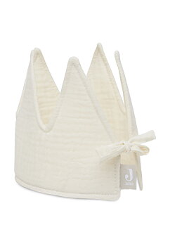 Jollein Krona 12x35cm Party Collection Ivory