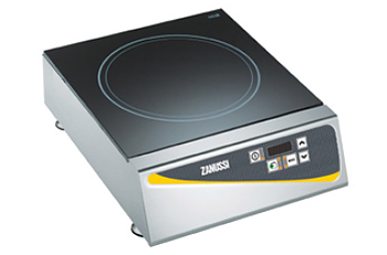 Zanussi Induktionshäll