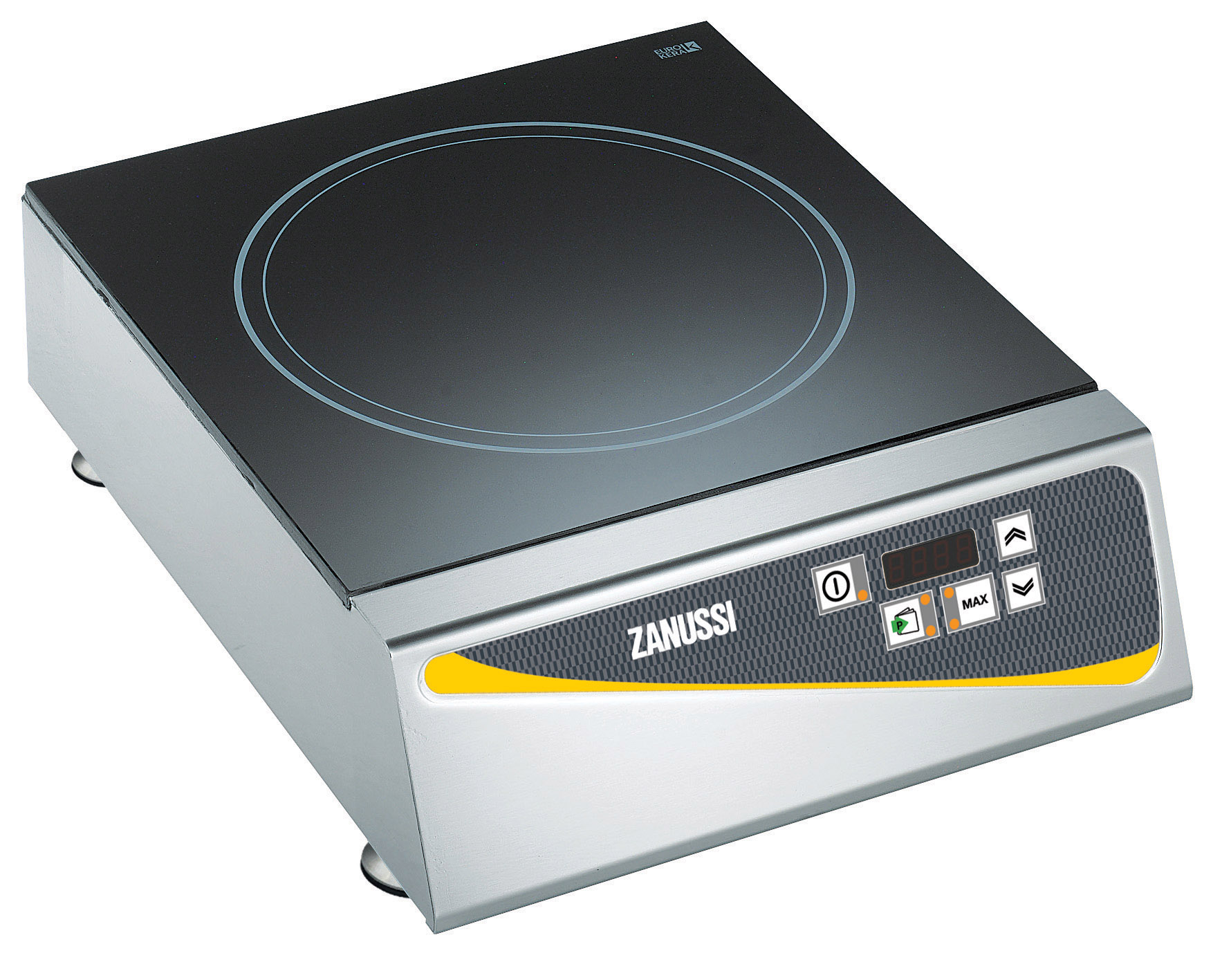Zanussi Induktionshäll - 2