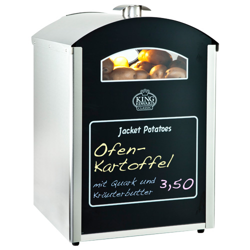 Bakpotatisugn Bake King Potato Baker - 2