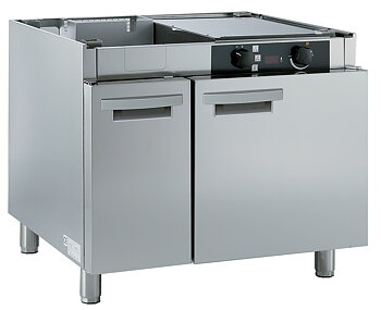 Zanussi Installationsalternativ - Stativ