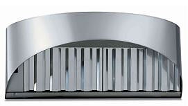 Zanussi Installationsalternativ - Ventilation
