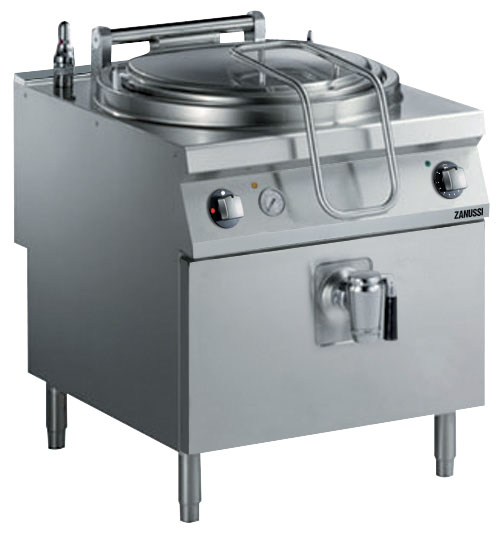 Zanussi Kokgryta elektrisk - 2