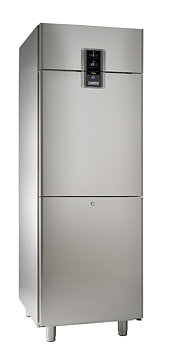 Zanussi Kombiskåp kyl/frys NPT (digital display) NPT72HDF