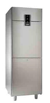 Zanussi Kombiskåp kyl/kyl NPT (digital display) NPT71FRFR