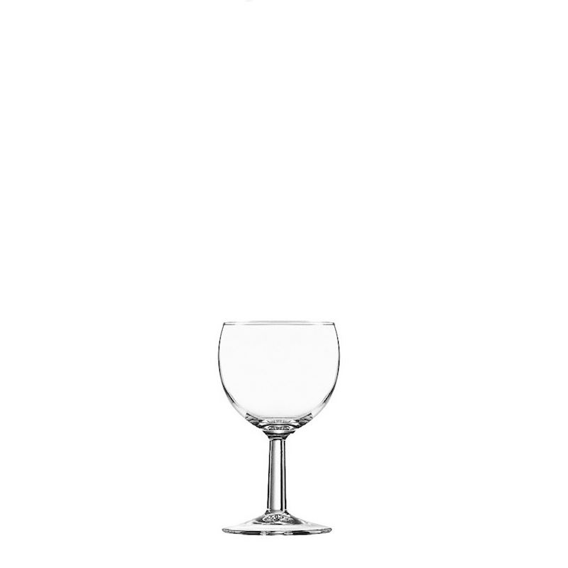 Dessertvinglas 10cl Ballon