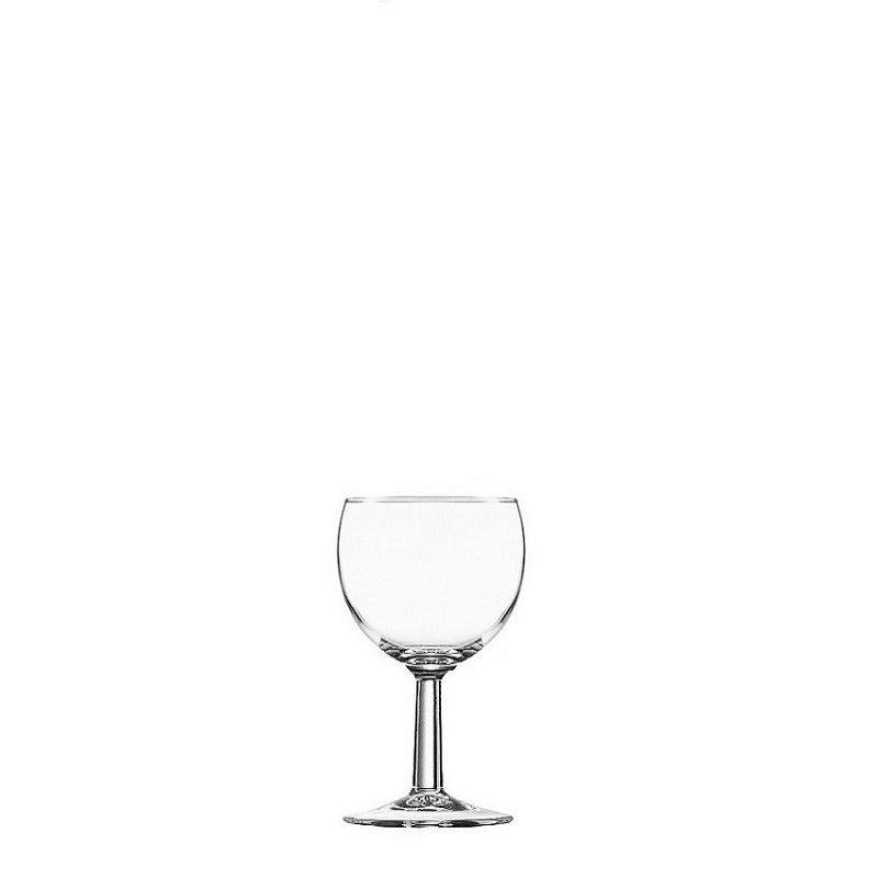 Likörglas 7cl Ballon