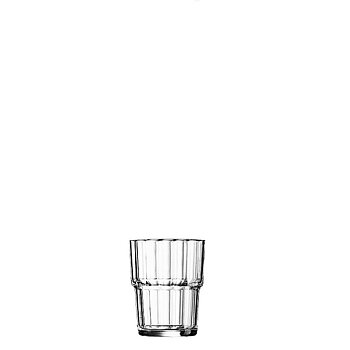 DR.GLAS 16CL NORGE STAPELBAR