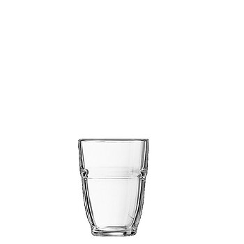 DRICKSGLAS 26,5CL FORUM