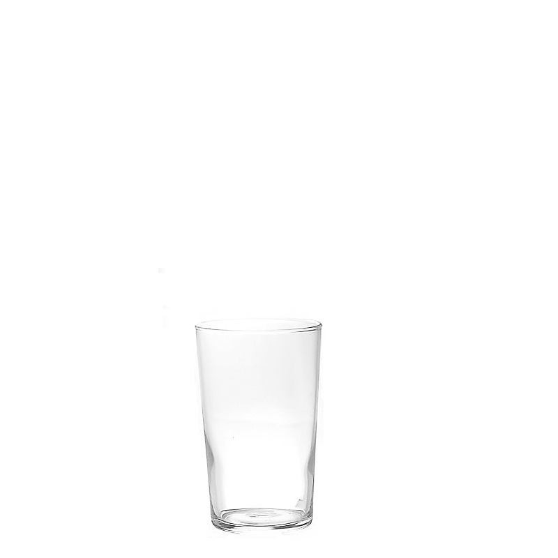 DRICKSGLAS 25CL QONIQUE