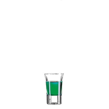 SNAPSGLAS 3,4CL HOT SHOT