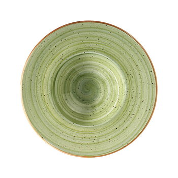 Tallrik djup 28cm 