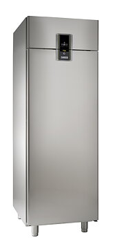 Zanussi Kylskåp NPT (digital display) 1 dörr 670 liter för centralkyla NPT71FRR