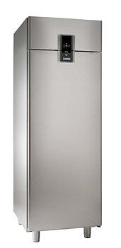 Zanussi Kylskåp NPT (digital display) 1 dörr 670 liter. -2/+10°C. AISI 304 NPT71FR6