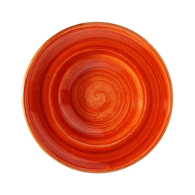 Tallrik djup 27cm 