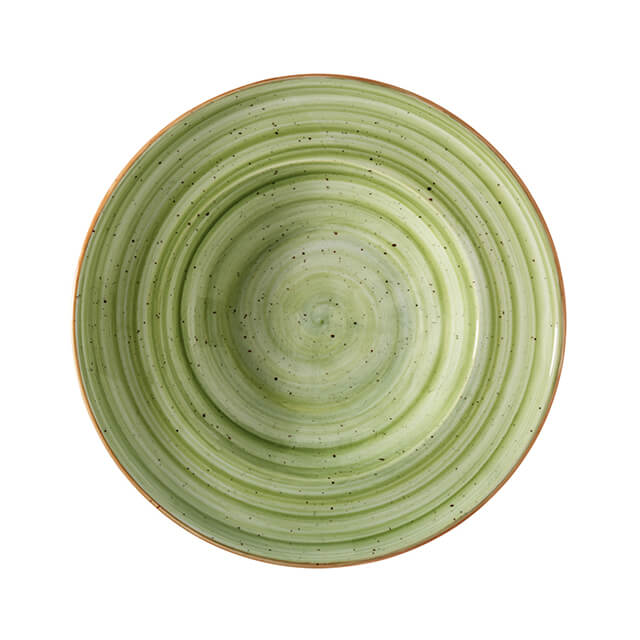 Tallrik djup 27cm 