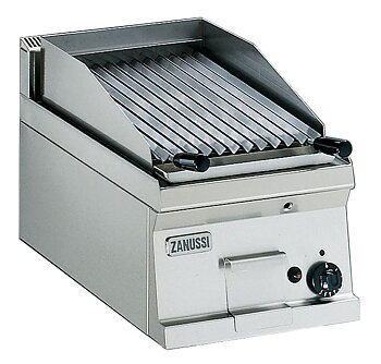 Zanussi Lavastensgrill gas bänkmodell