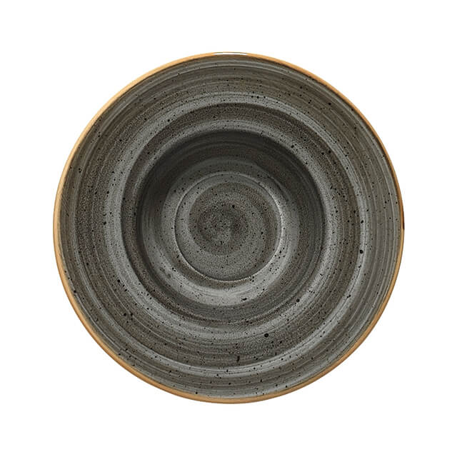 Tallrik djup 27cm 