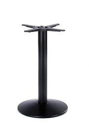 Bordsstativ Dome svart lack höjd 550mm