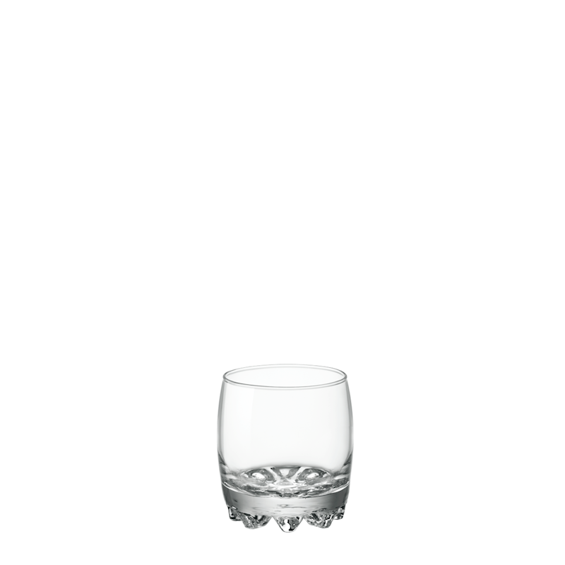 WHISKYGLAS 19,5CL GALASSIA