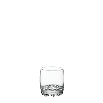 WHISKYGLAS 19,5CL GALASSIA