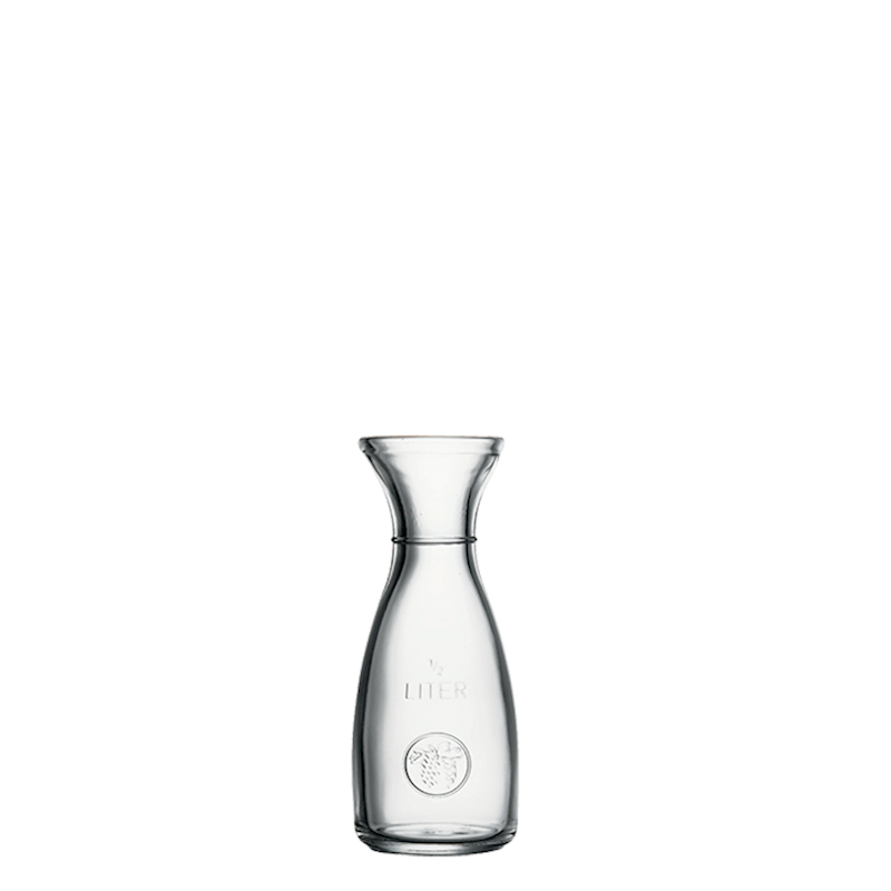 VINKARAFF 0,5L BACCHUS