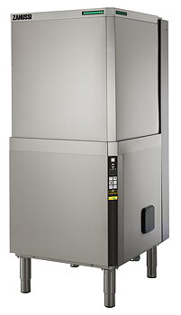 Zanussi LS 14-Huvudmaskin - Automatisk Huv, Isolerad ZHT8TIL