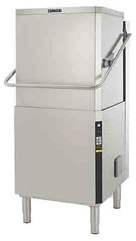 Zanussi LS 14-Huvudmaskin - Manuell Huv, Isolerad ZHT8IG