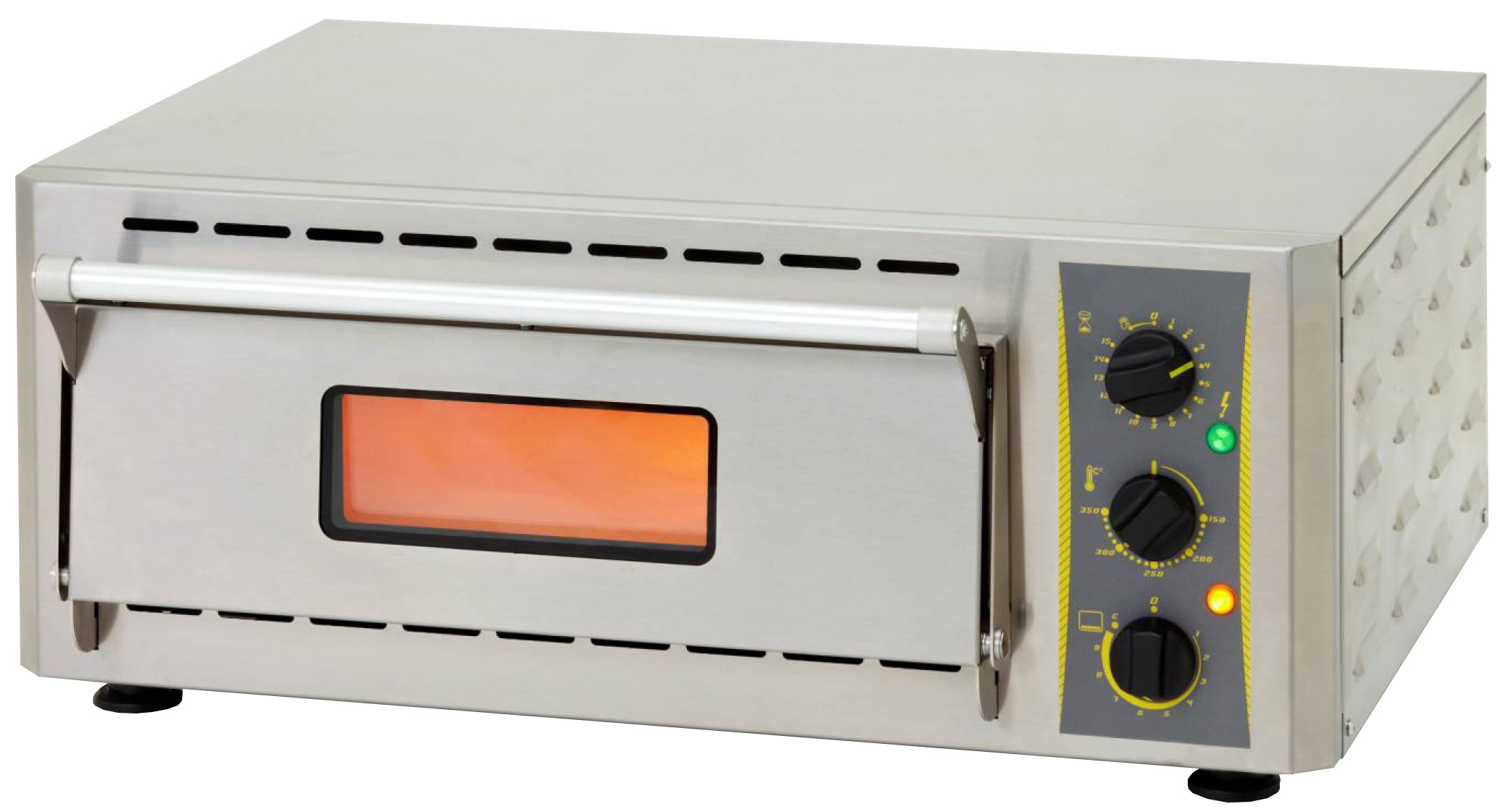 -Pizzaugn Quartz 430S
