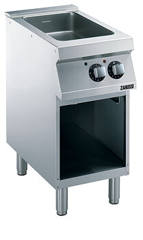Zanussi Multicooker elektrisk golvmodell